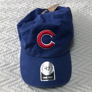 Cubs Baseball Cal